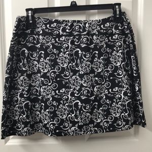 Skirt Sports skort